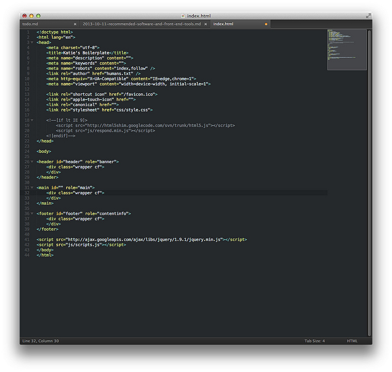 Sublime Text 4.4151 free download